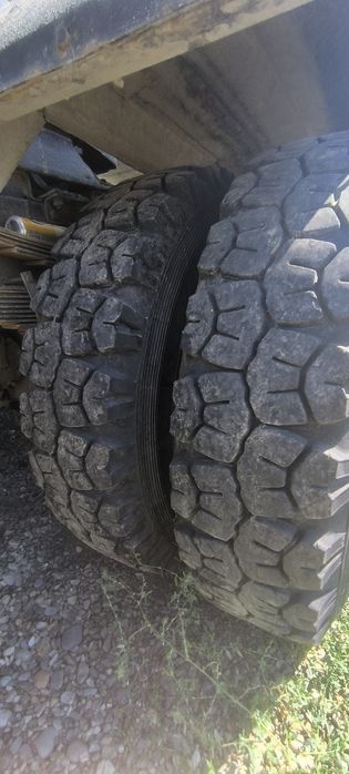 Газовоз  ЗИЛ 130