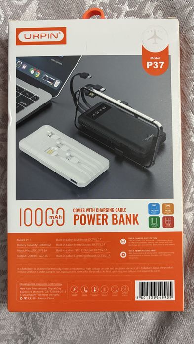 Оргинал AirPods, Power bank,  Apple watch сатылады.