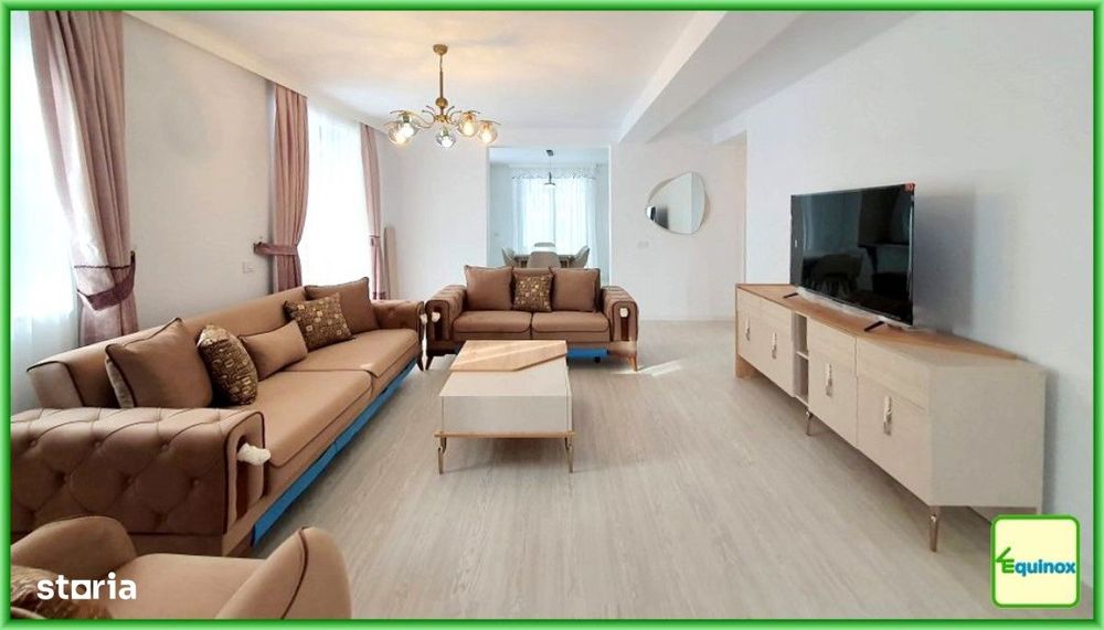 Casa de închiriat în Cartierul Magnolia, Paulesti, ECX56868