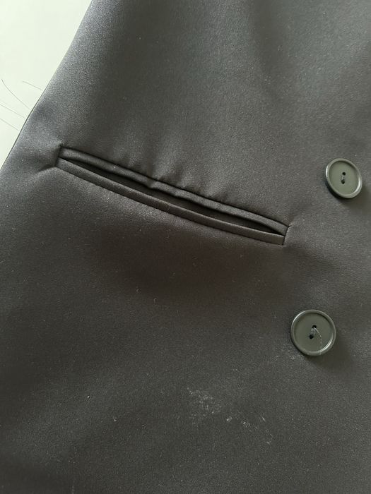 Турецкий пиджак