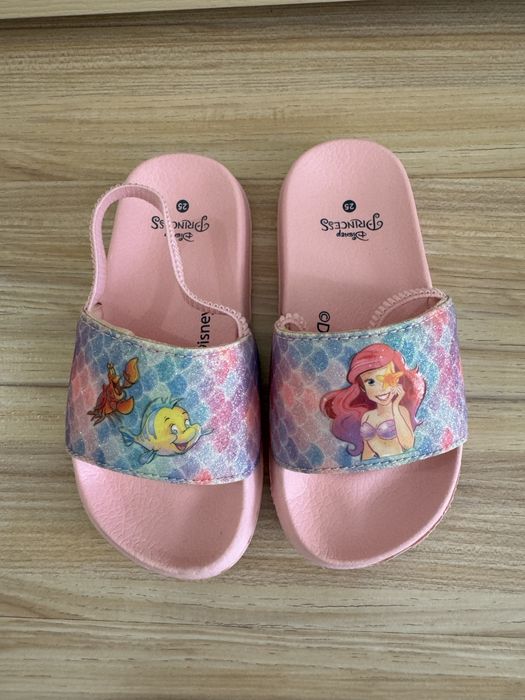 Детски чехли 24, 25, 27, 28 номер