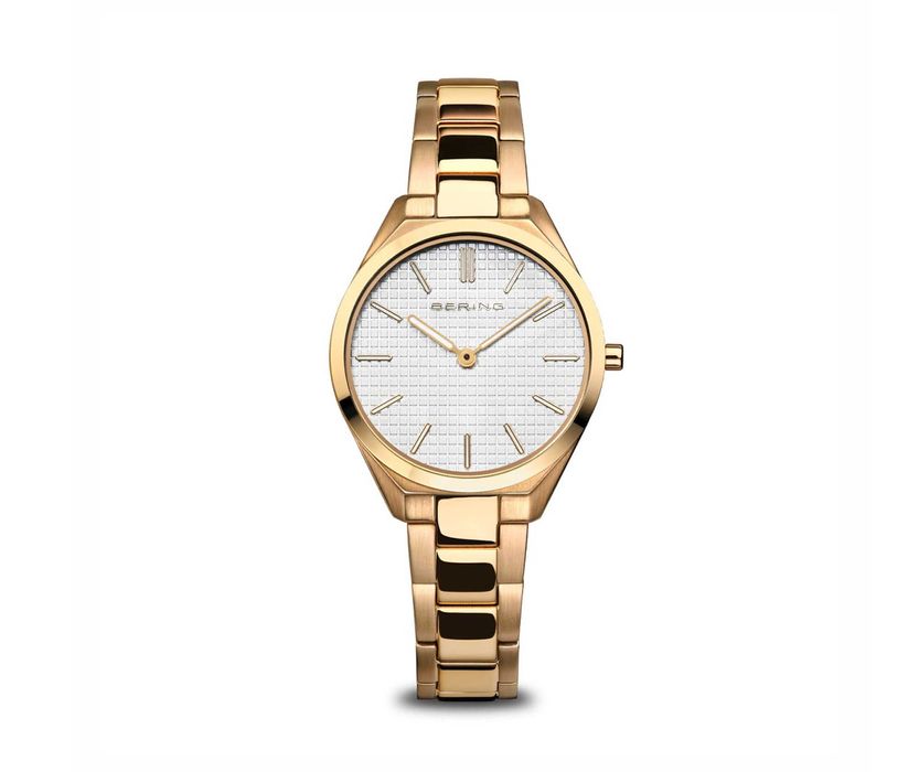 Дамски часовник Bering 17231-734