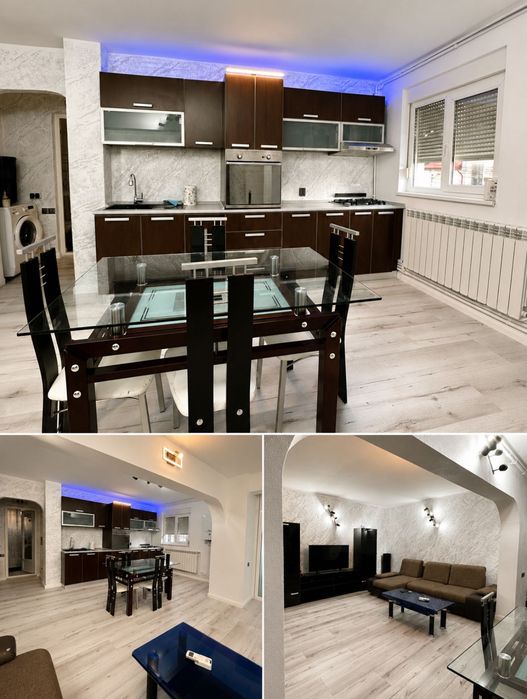 Apartament de inchiriat
