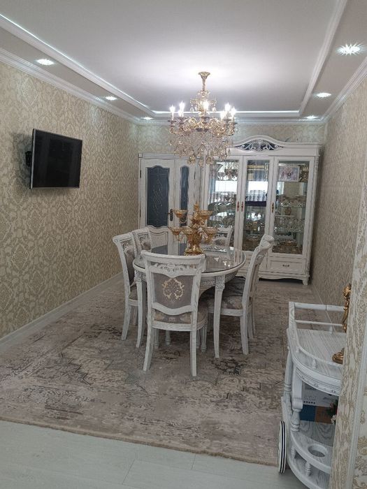 2/5/5 уй сотилади (Юнусобод 19кв)