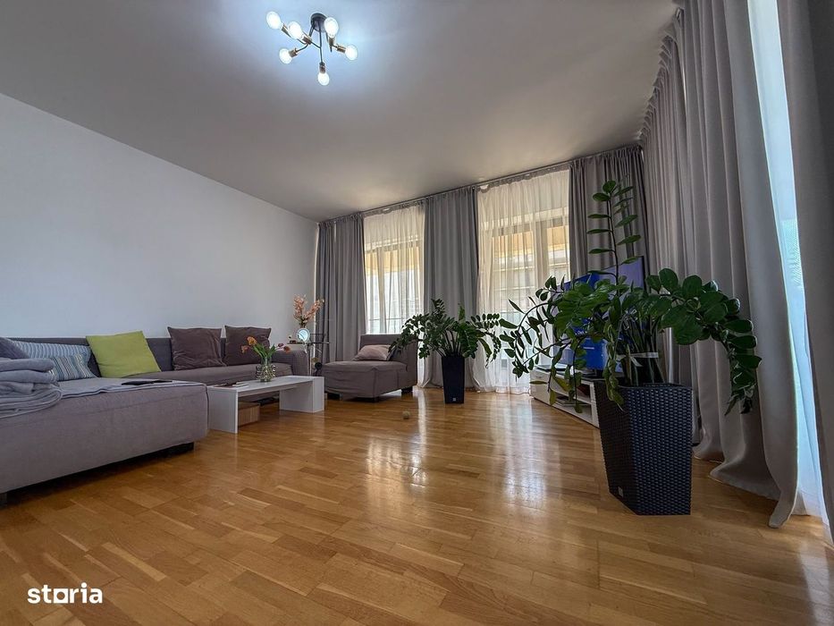Modern Comfort Meets Prime Location Pipera Boulevard — fotografia 3