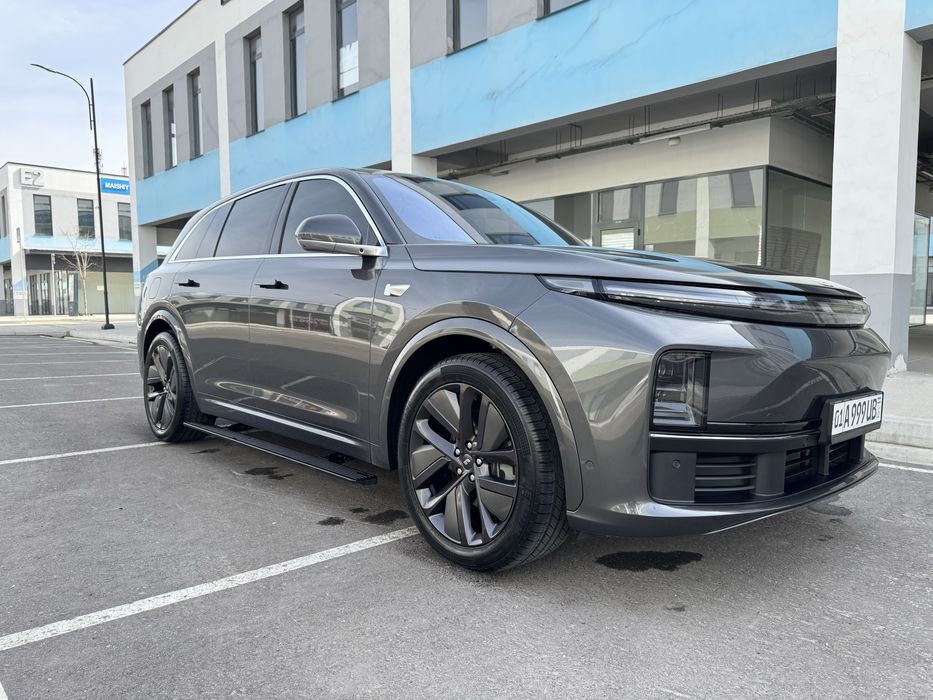 Li 7 pro 2023 dop opsiya