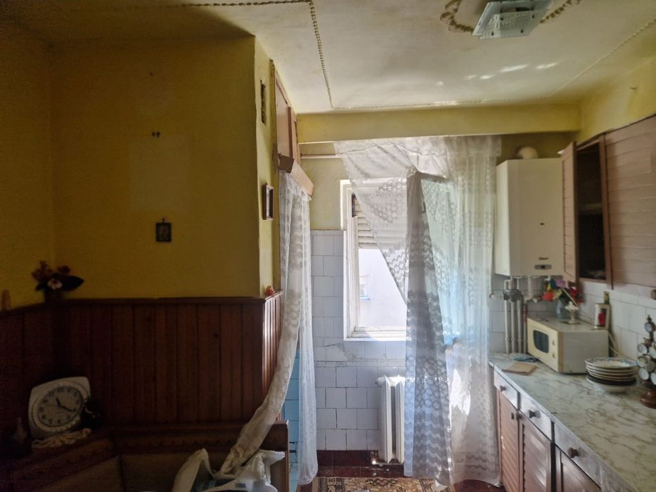 Apartament 3 camere