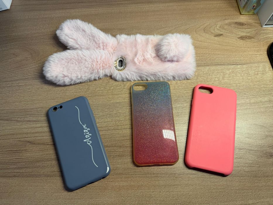 Айфон XS Max/8 plus/6/Poco F1