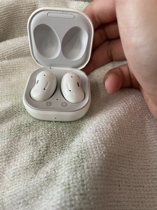 Наушники samsung
