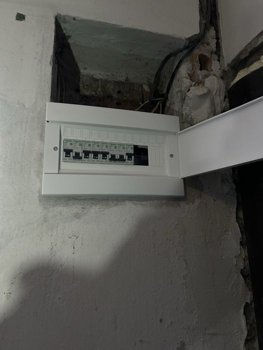 Електро услуги - Габрово