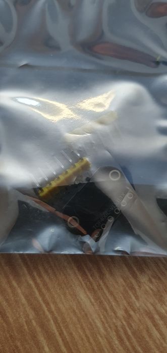 Senzor de măsurare distanta laser G34-TOF400C