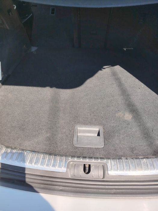 SEAT Leon ST 1.6 TDI