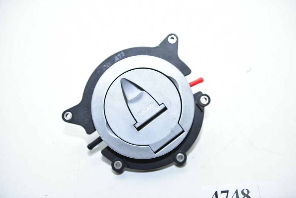 Ducati Monster 796 1100 Evo 89510361A Capac rezervor combustibil