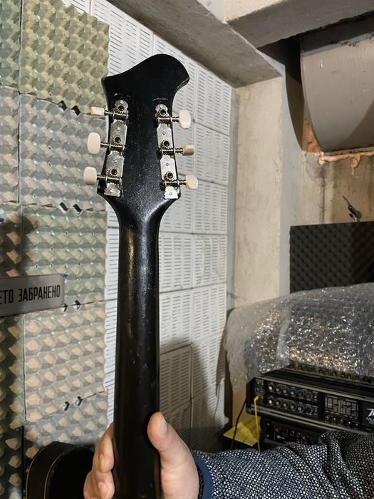 Стари редки китари Orfeus/Орфей