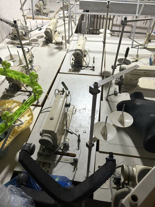 Продам машинки швейный