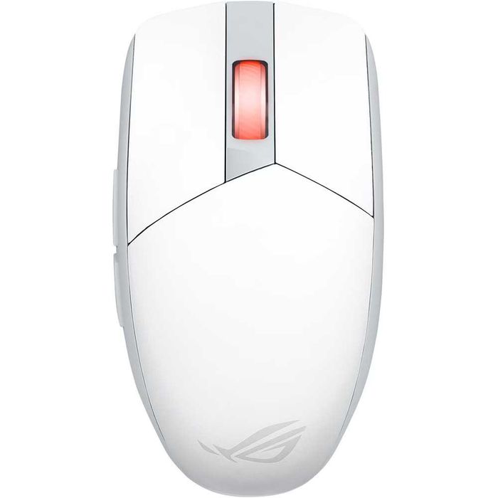 Mouse Wireless Asus Rog Strix Impact III 36k dpi nou Garantie Sigilat