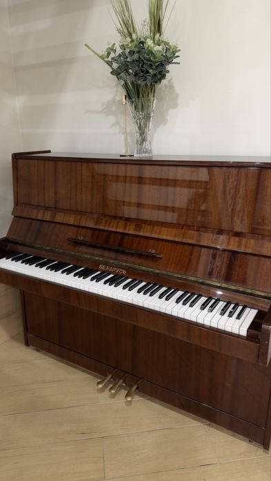 Продам фортепьяно Беларусь