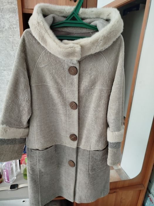 Продам дублену Турецкий