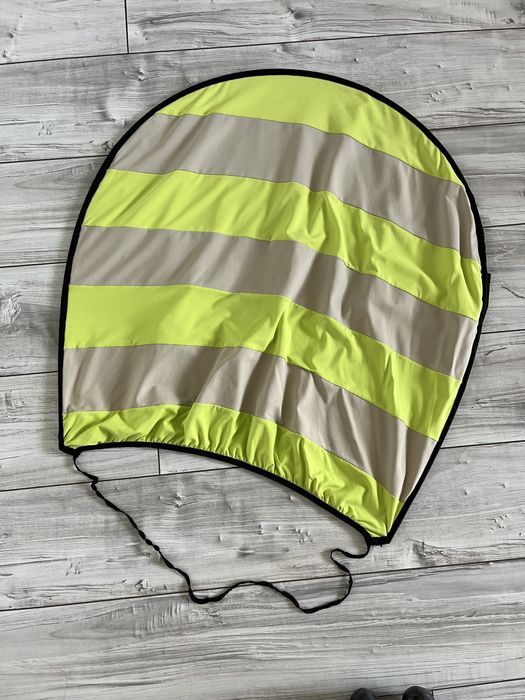 Quinny zapp xtra+чувалче+сенник+дъждобран