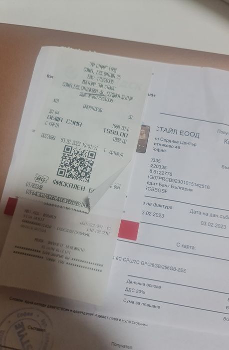 Macbook Air m1 лаптоп