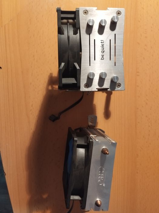 Куллера башенные