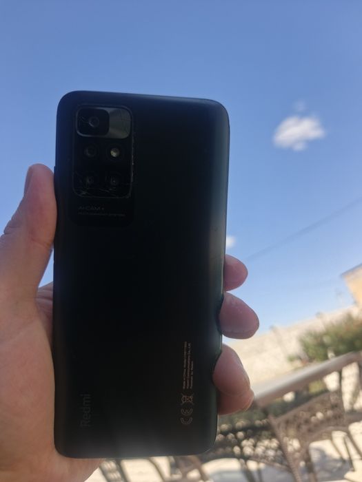 Xiaomi Redmi 10 смартфон
