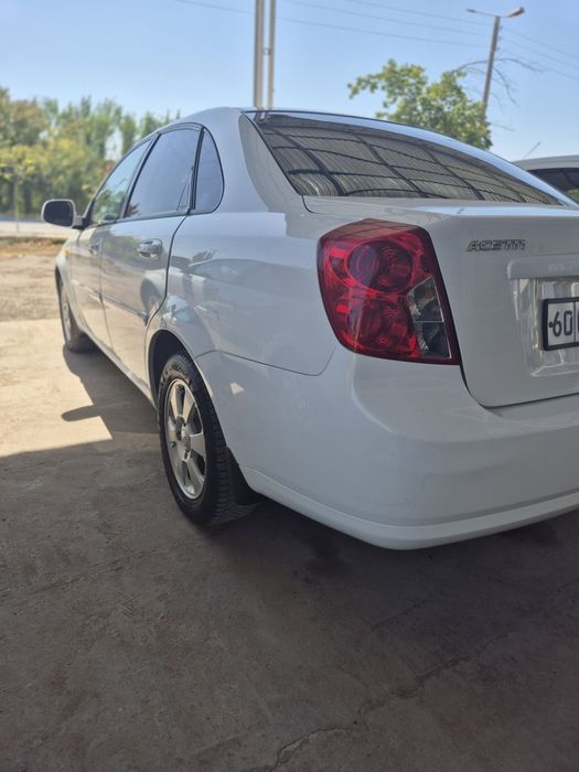 Gentra 2021 sotiladi