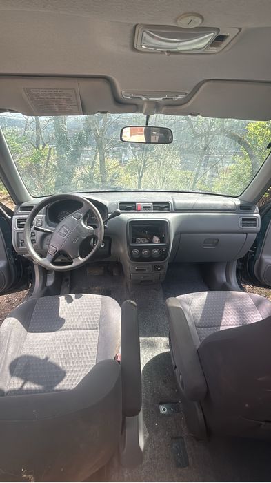 Vand schimb  Honda CR-v