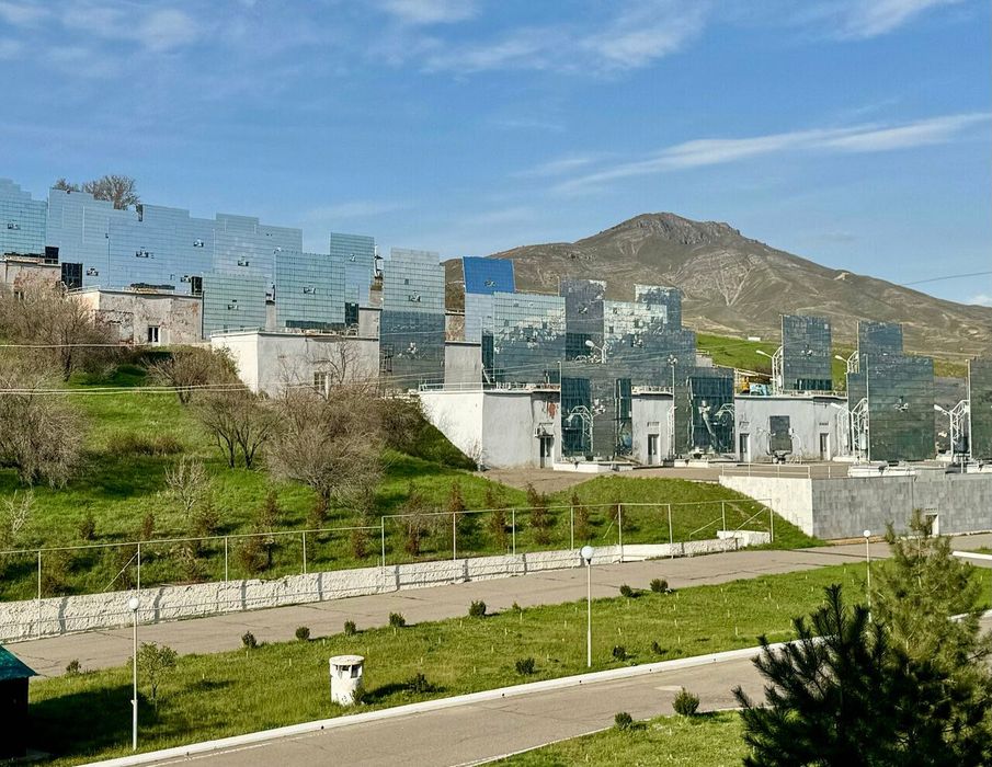 Трансфер в горы, Самарканд. Экскурсия. Микроавтобус,электрокар