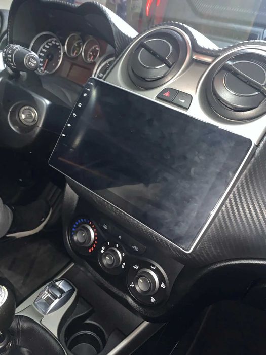 Alfa Romeo Mito 2008-2012, Android Mултимедия/Навигация