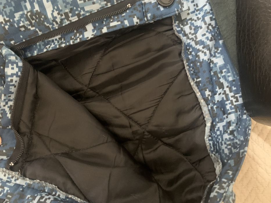 Ватник продам!  район Крылова