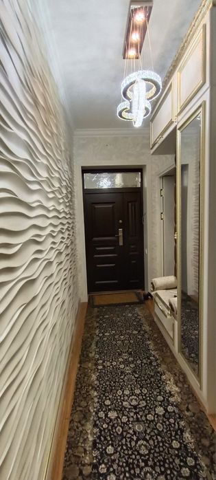 Продается 2-х комнатная квартира в центре Ташкента