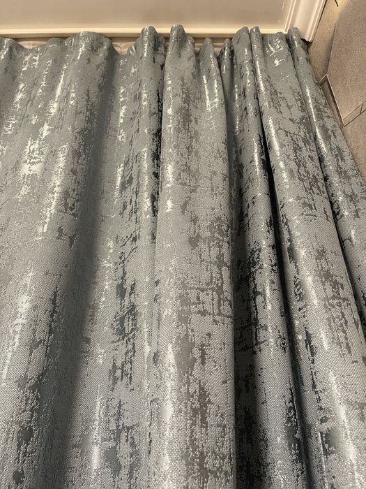 Продам шторы без тюлей