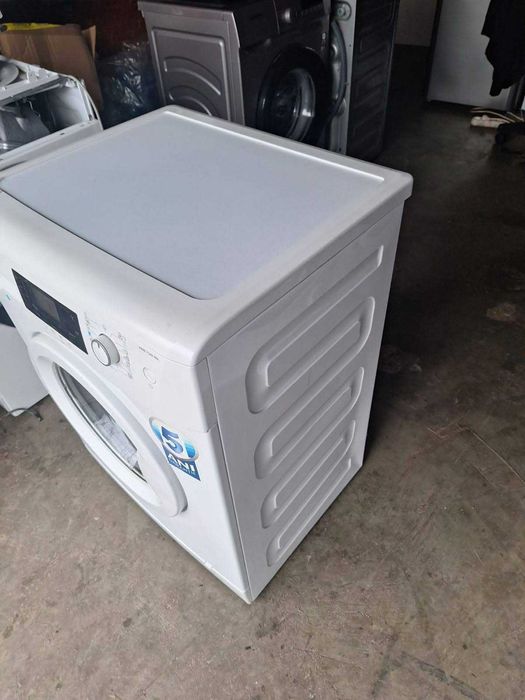 Masina de spalat rufe Beko / A++ / 7 Kg / 1200 RPM