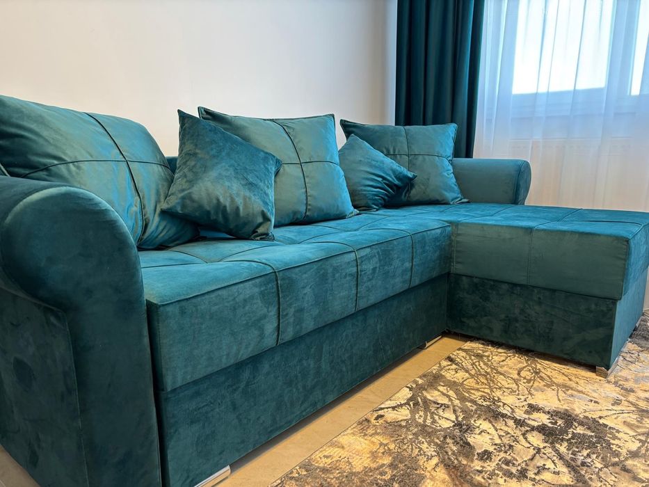 ÎNCHIRIEZ APARTAMENT 2 camere, Berceni Sector 4