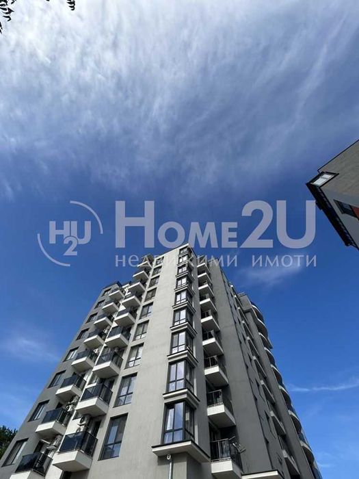 Продава се Тристаен апартамент в Варна, Трошево - 101 кв.м за 1676 €/кв.м - Снимка #7