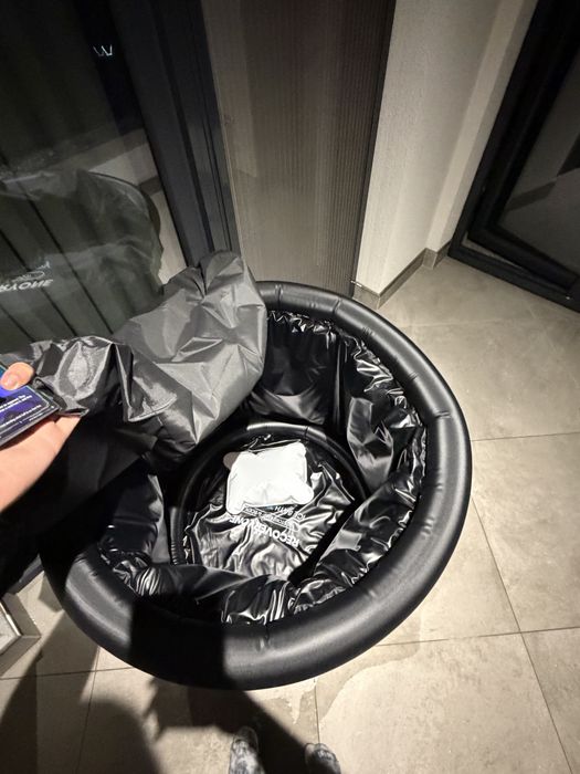 Ледена вана recoveryone