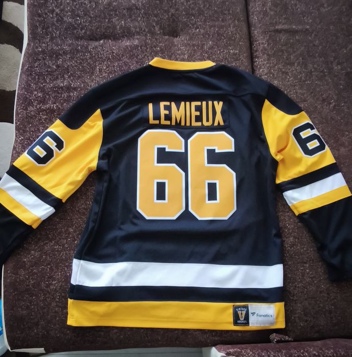 Jersey american NHL Pittsburg Penguins