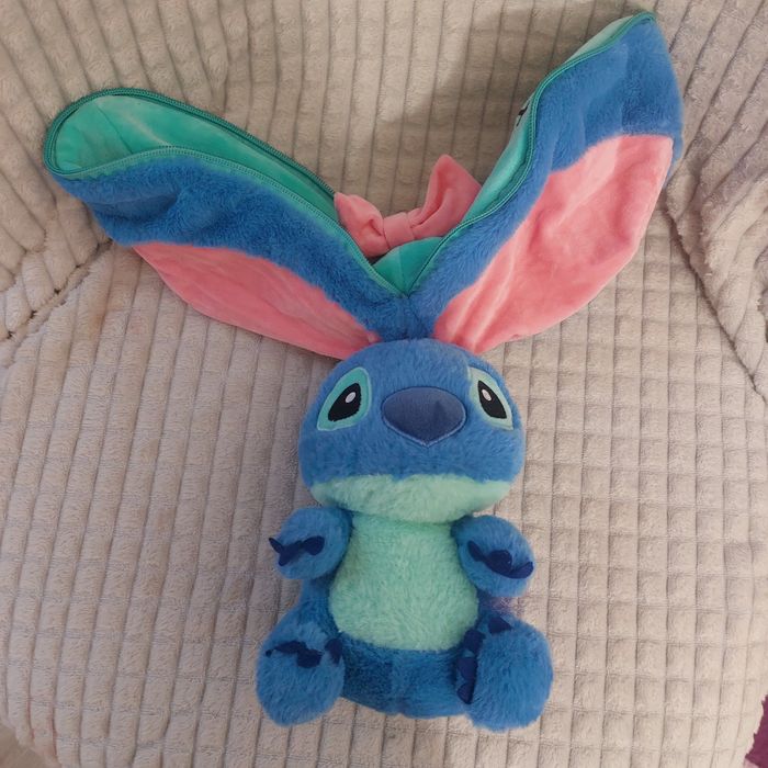 Plus Stitch pentru copii