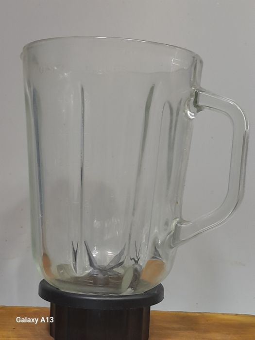 Графин от блендера