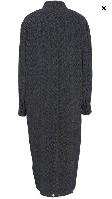 Ипак куйлак. Шелковое платье. 36 equipment