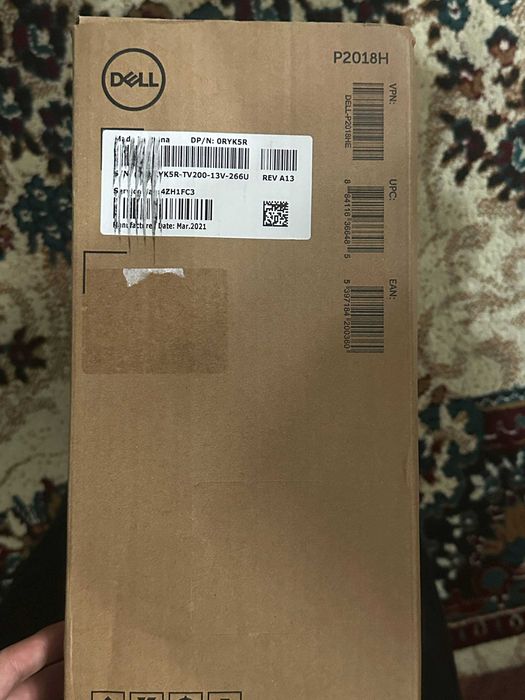 компьютер Dell Wyse 5070 Thin Client