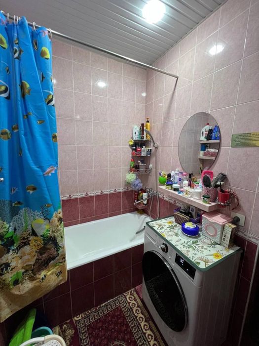 Срочно продаётс квартира Мирабадский р-н Куйлюк 1 3/1/4 77-серия