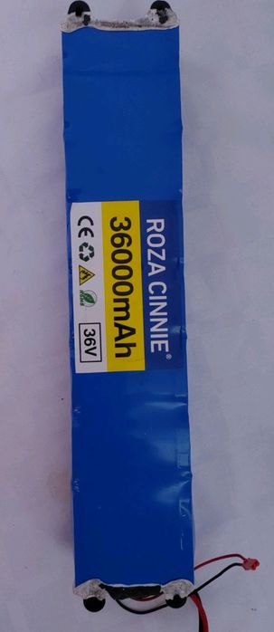 Гумa и калник за електрически скутер, тротинетка xiaomi m365