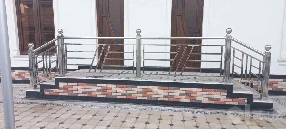 Nerjaviykadan Perila yasaymiz. siz xohlagan narxda