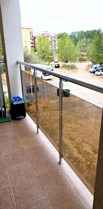 Продава се Двустаен апартамент в к.к. Слънчев бряг - 45 кв.м за 1289 €/кв.м - Снимка #8