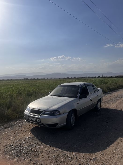 Nexia 2 1.6 dons 2009yili 305480km yurgan