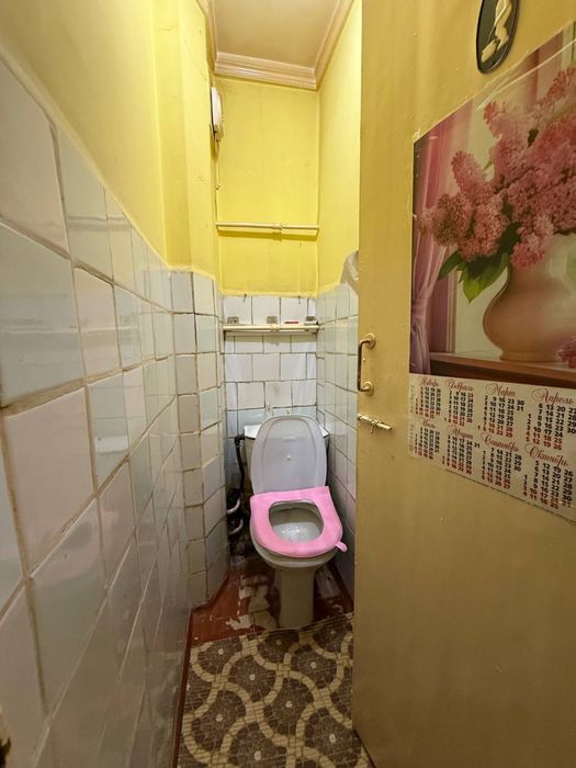 Yunusobod 15-Kvartal. 2/4/5.  60000$