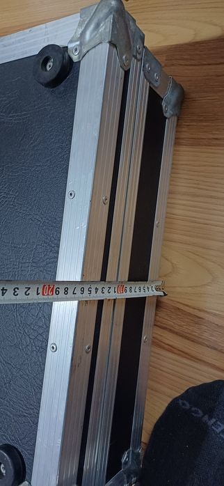 Case, cutie transport platane, orga mixer echipamente accesorii cablur