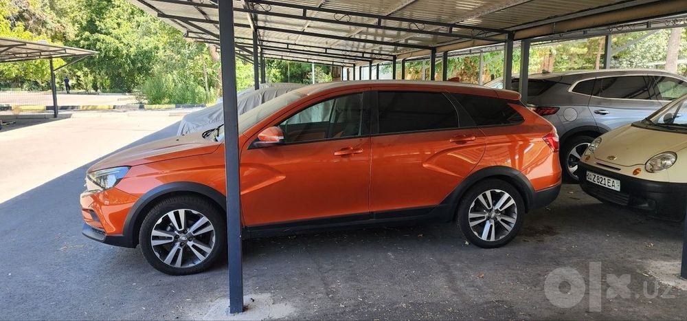 Lada Vesta SW 2023